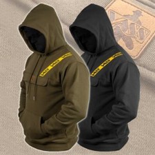 Vass Culture Fishing Hoody Inc