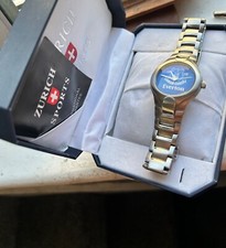 Rare Everton men’s sports watch
