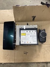 BMW 4 SERIES IDRIVE MEDIA SAT