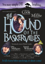 The hound baskervilles - hound, of