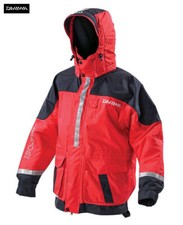 Clearance Daiwa Isoflot Flotation Jacket - Size Medium - Model No. DISOFJ-M