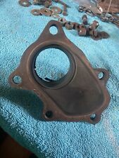 Subaru Impreza WRX STI Turbo Exhaust Downpipe Flange Pipework MX5 Starlet 