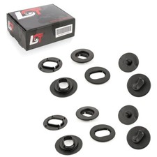 Floor Mats Carpet Fixing