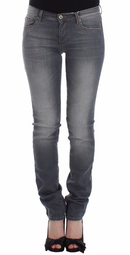 Ermanno scervino jeansgray - ermanno,