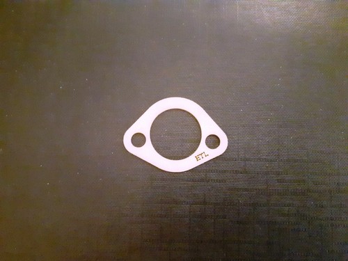 Auto cam chain tensioner