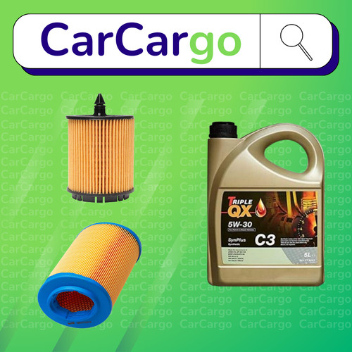 Service kit for alfa - service,