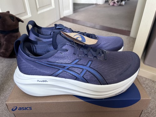 Asics gel nimbus - 27, men’s