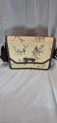 Ness handbag messenger - |,
