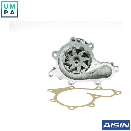 Water pump engine - pump, cooling
