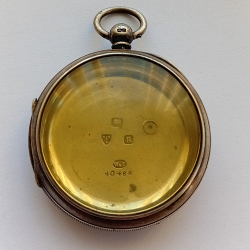 Antique 1900 hallmark - antique, .925