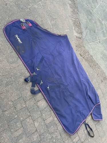 6ft6 100g shires tempest - 6ft6,