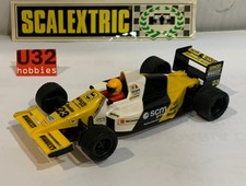 Slot Car SCX SCALEXTRIC EXIN