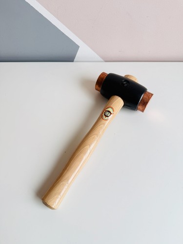 New thor copper hammer - thor,