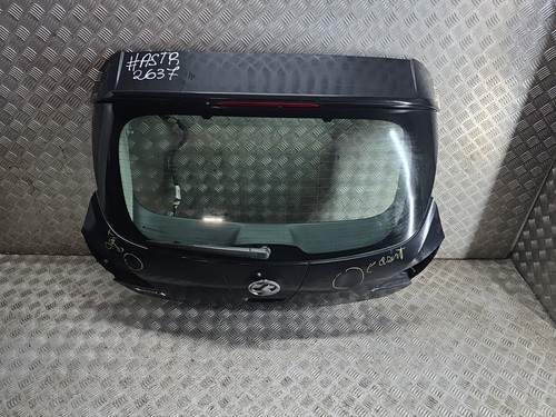 Astra mk6 5dr tailgate - 09-15,