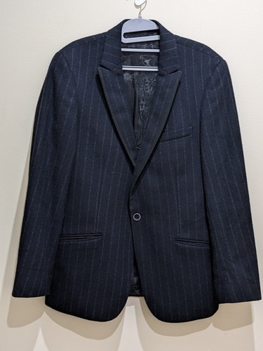 Remus uomo mens - remus, 40