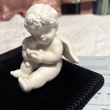 Vintage Cherub Porcelain