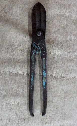 Vintage gilbow 6245 12 - 6245, 12”