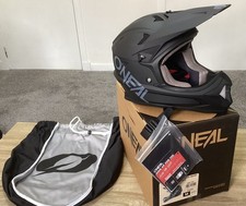 “NEW” ONEAL SONUS YOUTH