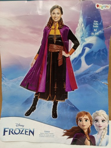 Disney frozen adult - disney,