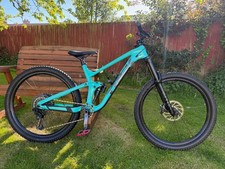 TREK  Slash 8 Size large