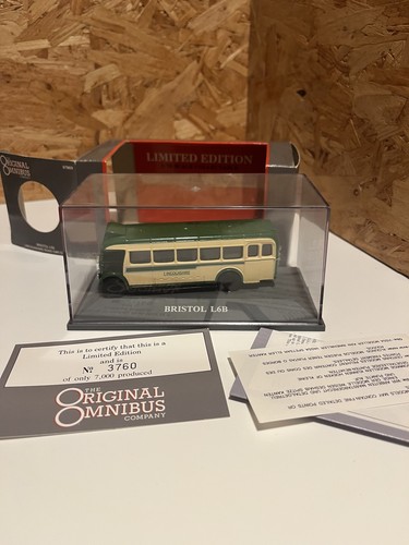 Corgi omnibus 97869 - corgi,
