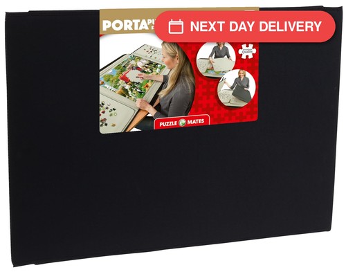 Porta puzzle original - puzzle,