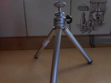 Jessops Extendable Pocket