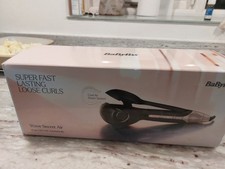 BaByliss Wave Secret Air Hair Styler