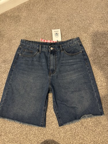 Cider women blue denim - cider, women’s