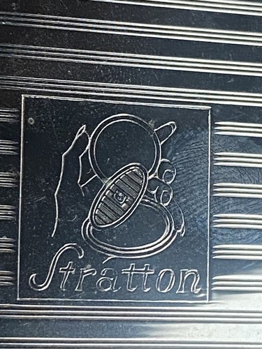 Vintage 1950s stratton scone - stratton,