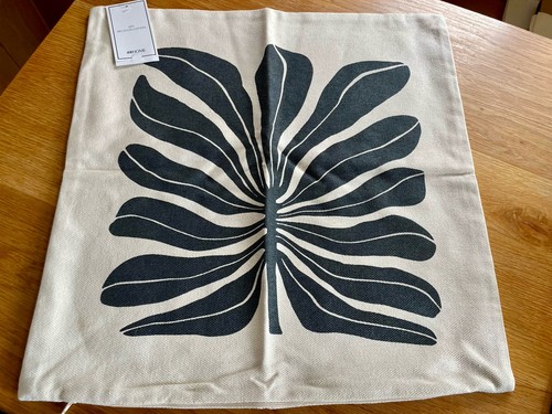 Home cotton cushion - cotton,