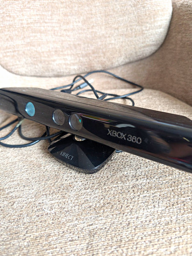Microsoft xbox 360 kinect - microsoft,