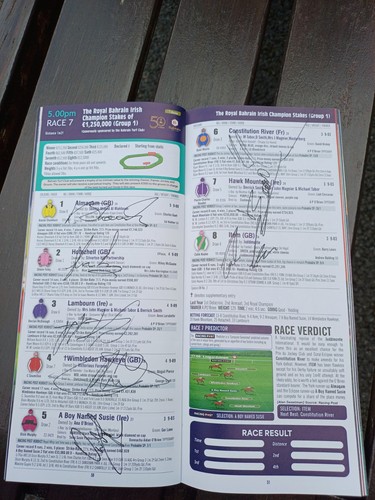 Signed 2026 irish - signed,