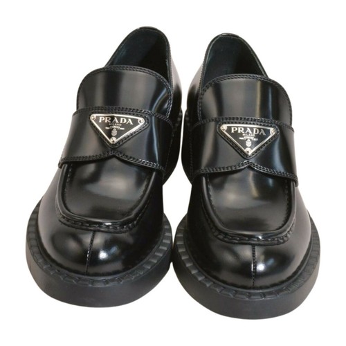 Prada d246m shoes - d246m, black