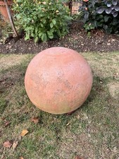 Large Outdoor Terracotta