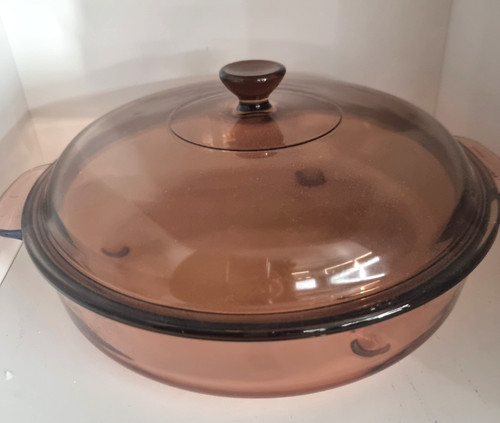 Vintage vision corning - vision, by