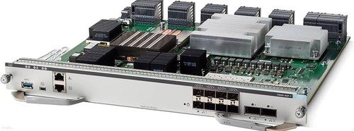 Cisco catalyst c9400 sup - cisco,