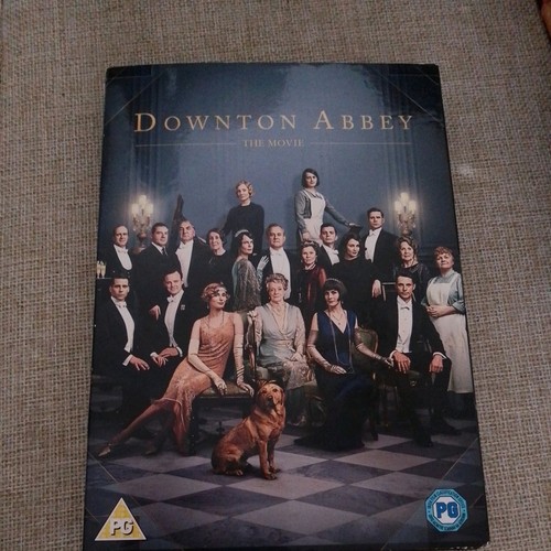 Downtown abbey the movie - downtown,