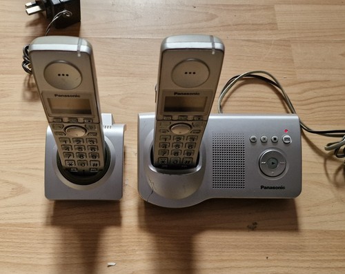 Panasonic model kx tg7160e - model, kx-tg7160e