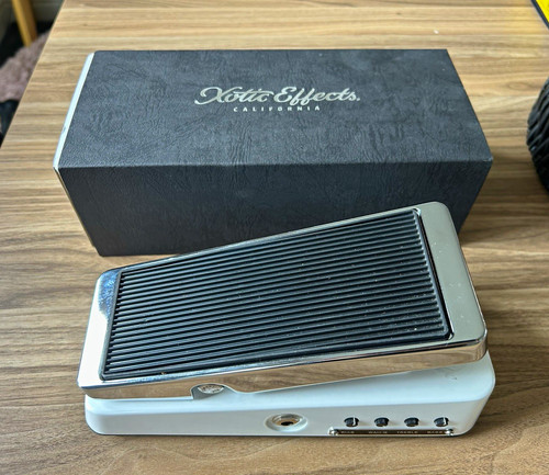 Xotic effects wah - xotic,