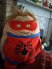 Spuddy Couch Potato Spiderman
