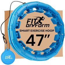 Smart Hula Fit Hoop for Adult