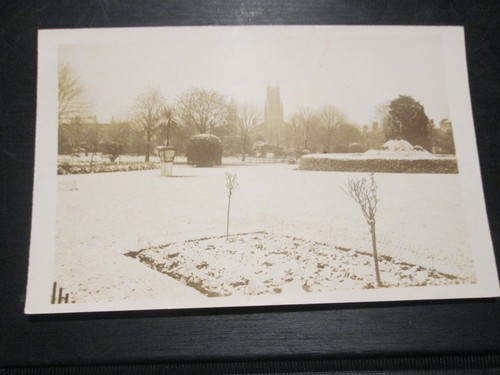 Postcard unknown location - postcard,