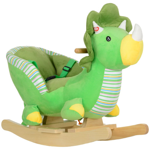 Aiyaplay rocking horse - rocking,