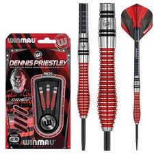 Winmau Dennis Priestley 90%
