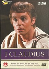 I Claudius (DVD, 2002)