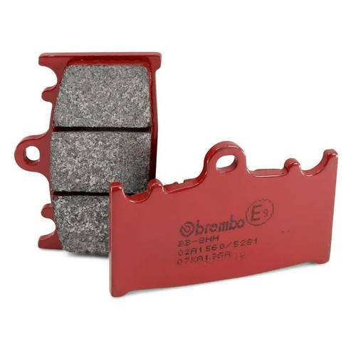 Pair brake pads brembo sa - pair,
