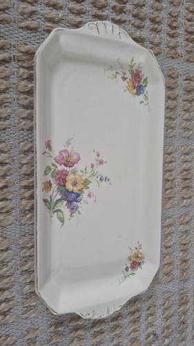 Royal staffordshire pottery - staffordshire,