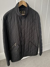 Barbour’s Men Powell Quilted