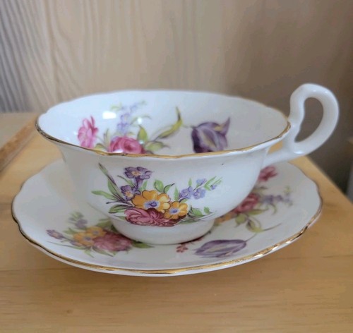 Vintage radfords english - english, bone
